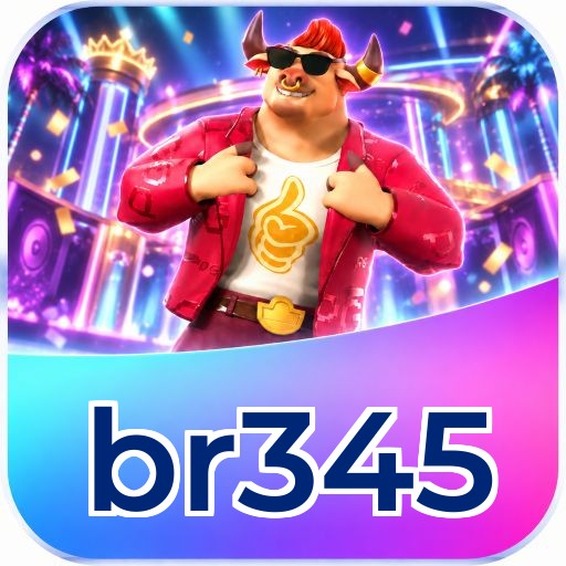 br345 APK - Interface do aplicativo Android